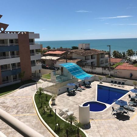 Terrazzo Ponta Negra Flat Aparthotel Natal Ngoại thất bức ảnh