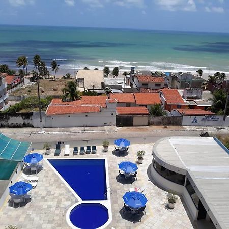 Terrazzo Ponta Negra Flat Aparthotel Natal Ngoại thất bức ảnh