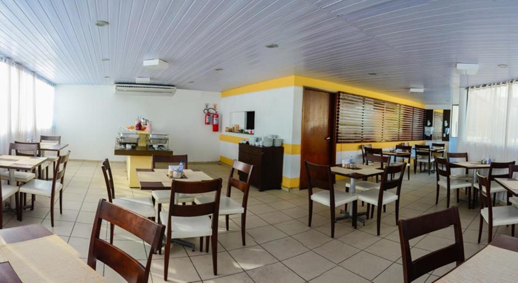 Terrazzo Ponta Negra Flat Aparthotel Natal Ngoại thất bức ảnh