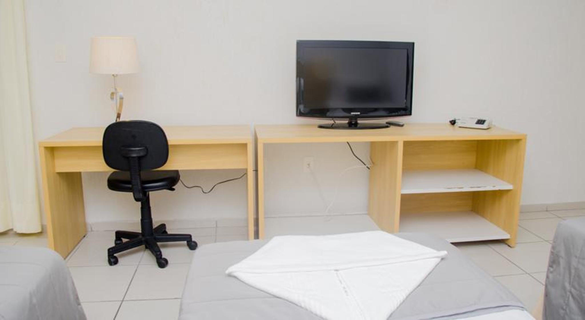 Terrazzo Ponta Negra Flat Aparthotel Natal Ngoại thất bức ảnh
