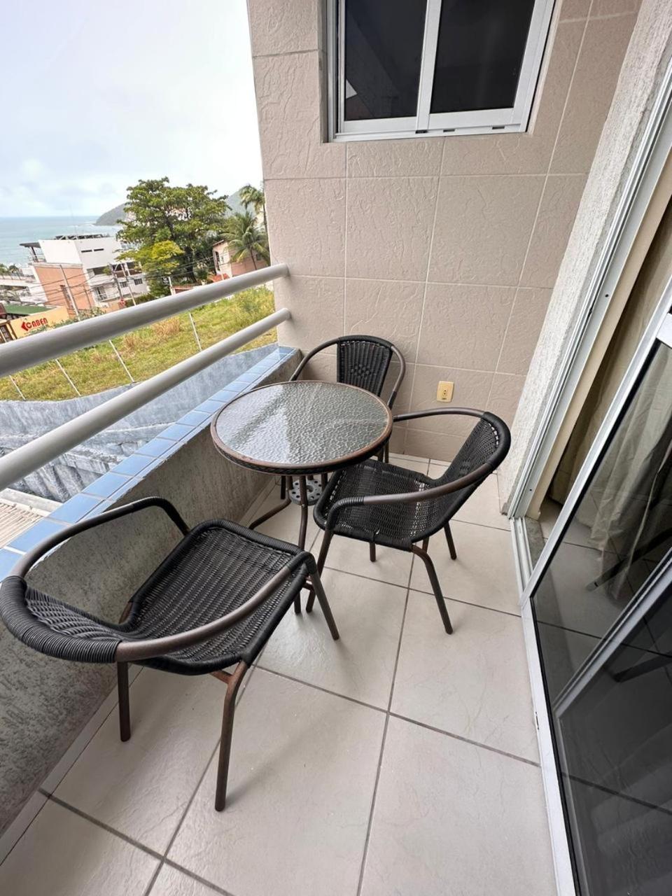 Terrazzo Ponta Negra Flat Aparthotel Natal Ngoại thất bức ảnh